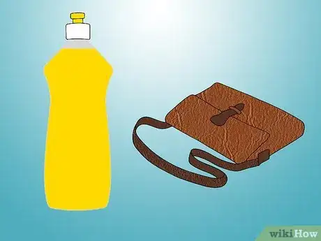 Image titled Remove Smell from an Old Leather Bag Step 8