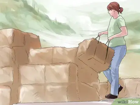 Image titled Bale Hay Step 11
