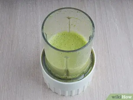 Image titled Juice Broccoli Sprouts Step 7