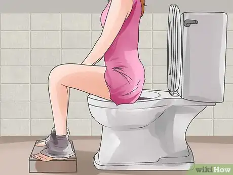 Image titled Combat Constipation on Atkins Step 11