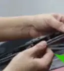 Change the Wiper Blades on Your Car