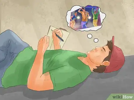 Image titled Choreograph a Hip Hop Dance Step 10