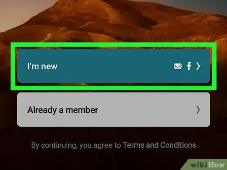 Image titled Use Insight Timer on Android Step 2