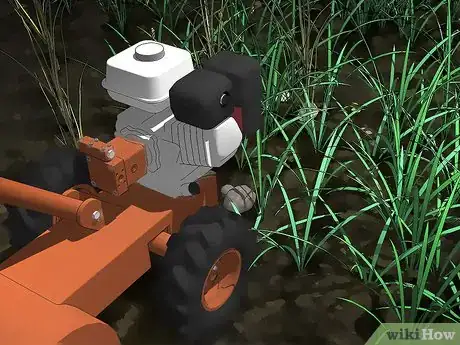 Image titled Control Johnson Grass Step 14