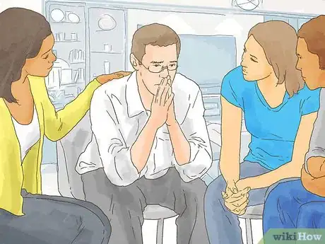 Image titled Be Happy After a Divorce Step 6