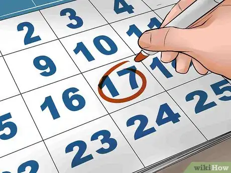 Image titled Get Motivated to Exercise After Getting Off Track Step 6