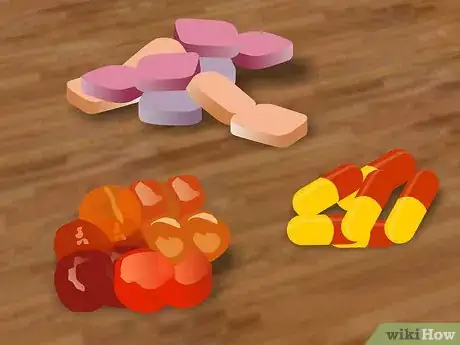 Image titled Choose Vitamin Supplements Step 10