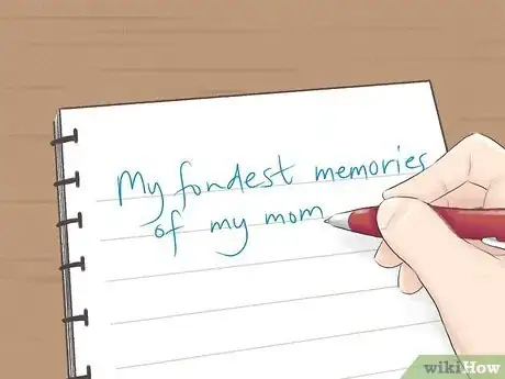 Image titled Talk About Grief Step 7