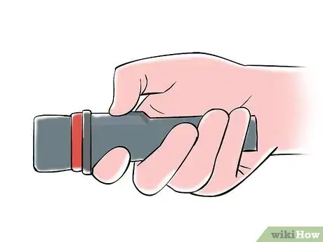 Image titled Fix a Garbage Disposal Step 4