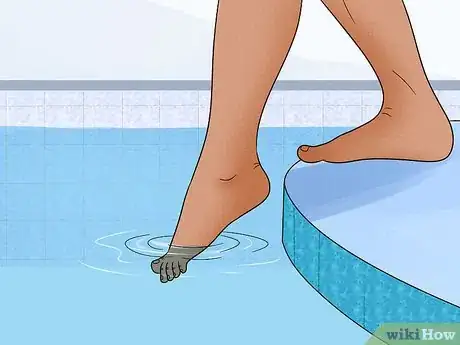 Image titled Front Float Safely Step 2