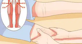 Use Acupressure for Back Pain