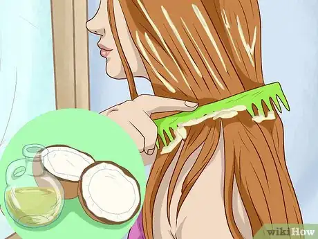 Image titled Fix Dry Hair Step 12