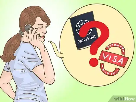 Image titled Apply for a Japanese Visa Step 1