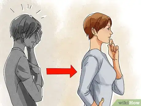 Image titled Avoid Thoughts Hampering Your Daily Activities Step 2