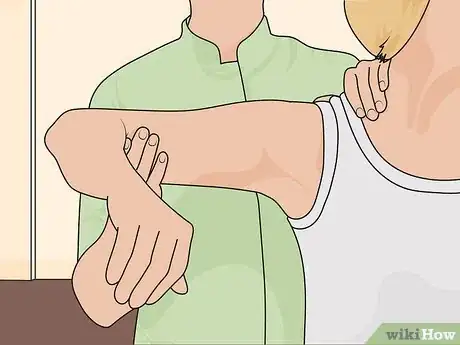 Image titled Fix Rotator Cuff Problems Step 19