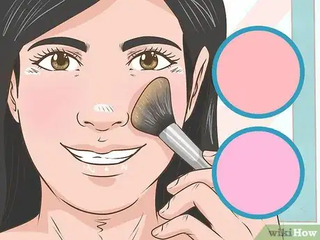 Image titled Look Younger Using Makeup Step 8