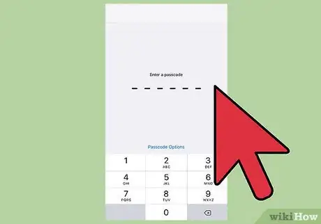 Image titled Reset a Lost iPod Password Step 4