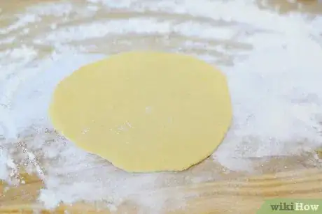 Image titled Make Flour Lefse Step 9