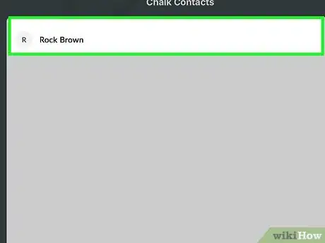 Image titled Use Vuforia Chalk on iPhone or iPad Step 11