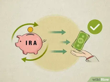 Image titled Rollover an IRA Step 12