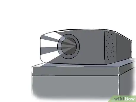 Image titled Transfer 8mm Films to Video Step 10