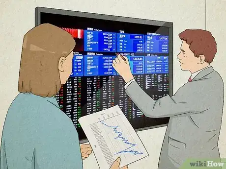 Image titled Become a Junior Stockbroker Step 13
