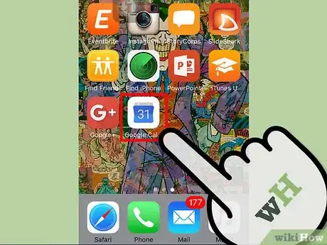Image titled Sync Multiple Google Calendars Step 7