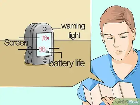 Image titled Choose a Pulse Oximeter Step 3