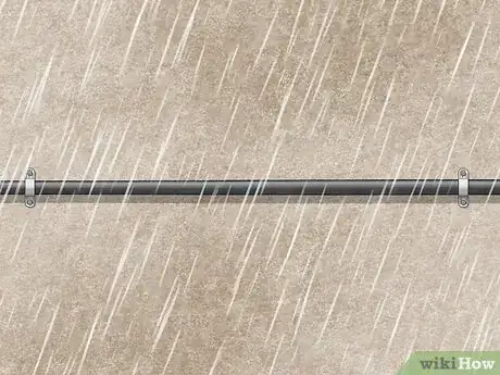 Image titled Protect an Outdoor Ethernet Cable Step 2