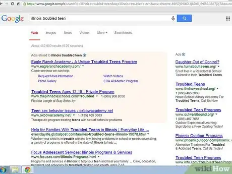 Image titled Locate State Programs for Troubled Teens Step 3