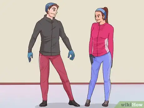 Image titled Keep Running During Snow Season Step 3