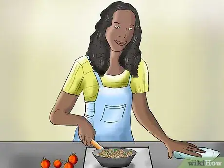 Image titled Host a Winter Dinner Party Step 9