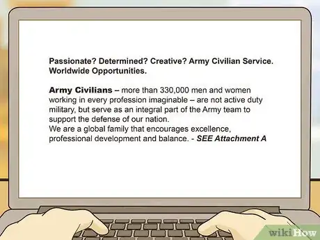 Image titled Write a Compensation Plan Step 12