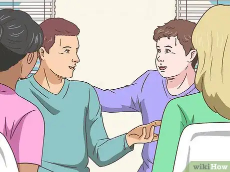 Image titled Reduce Generalized Anxiety Disorder Step 9