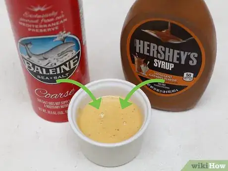 Image titled Make Chocolate Chip Ramekin Cookies Step 12