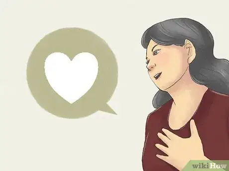 Image titled Talk About Grief Step 3