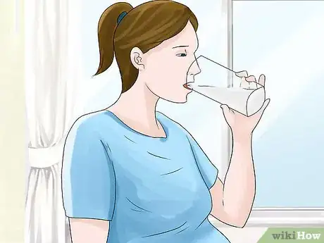 Image titled Become a Maternity Model Step 15