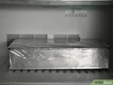 Image titled Make Chocolate Banana Fudge Step 23