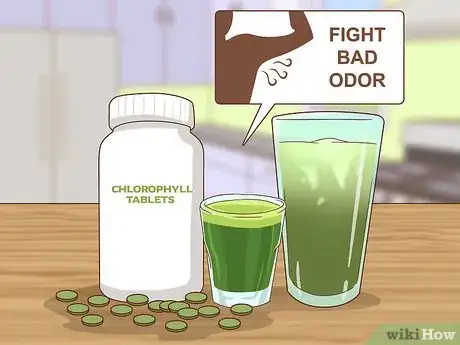 Image titled Take Chlorophyll As a Supplement Step 14