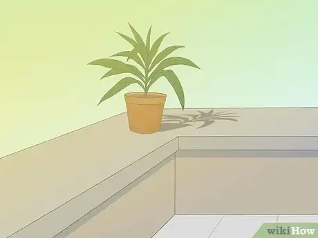 Image titled Revive a Wilted Herb Plant Step 8