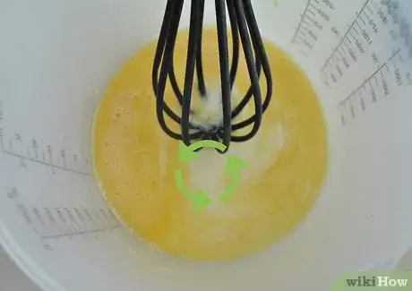 Image titled Make Cookie Dough Waffles Step 9