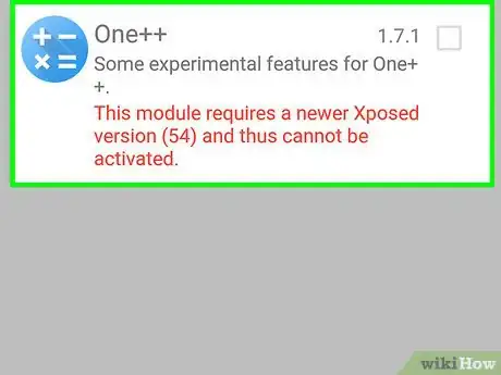 Image titled Use the Xposed Framework Step 31