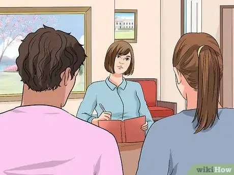 Image titled Defend the School System in an Inclusionary Violation Lawsuit Step 14