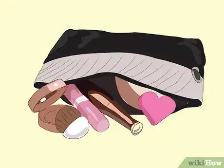 Image titled Pack Your Purse for School (Teenage Girls) Step 4