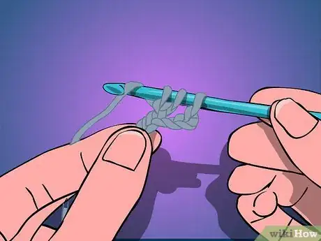 Image titled Make Baby Blankets Step 21