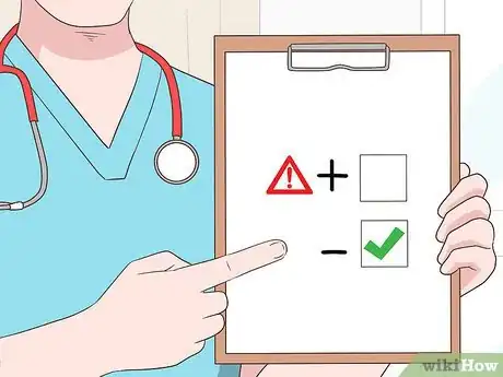 Image titled Get Tested for Zika Step 8