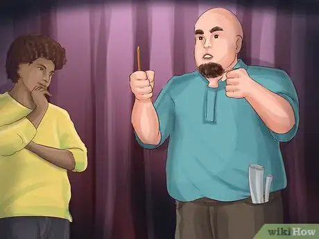 Image titled Get Started in Acting Step 10