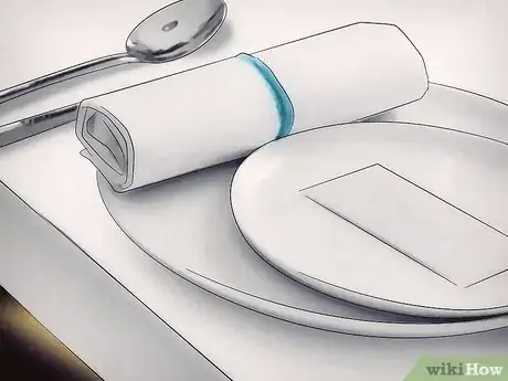 Image titled Create a Minimalist Tablescape Step 2