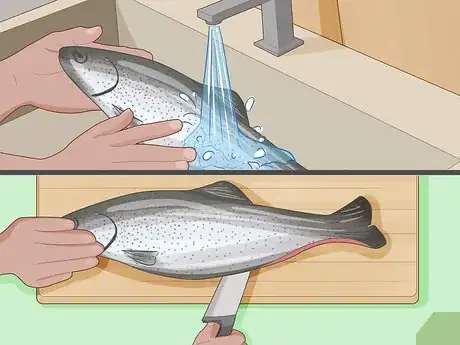 Image titled Fish Trout in a River Step 18