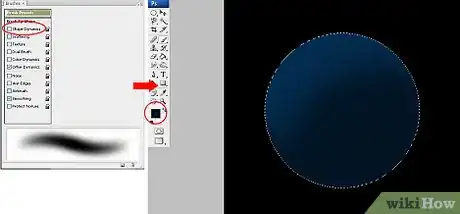 Image titled Create a Planet in Photoshop Step 3